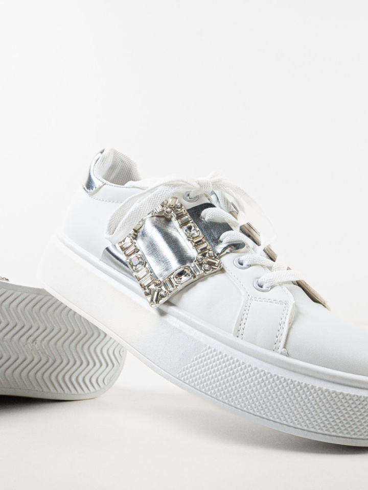 Sneakers dama Harper Albi 2