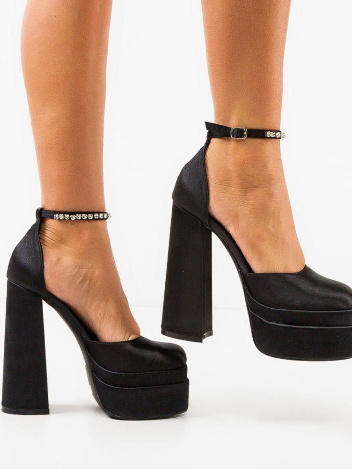 Pantofi dama Barbara Negri