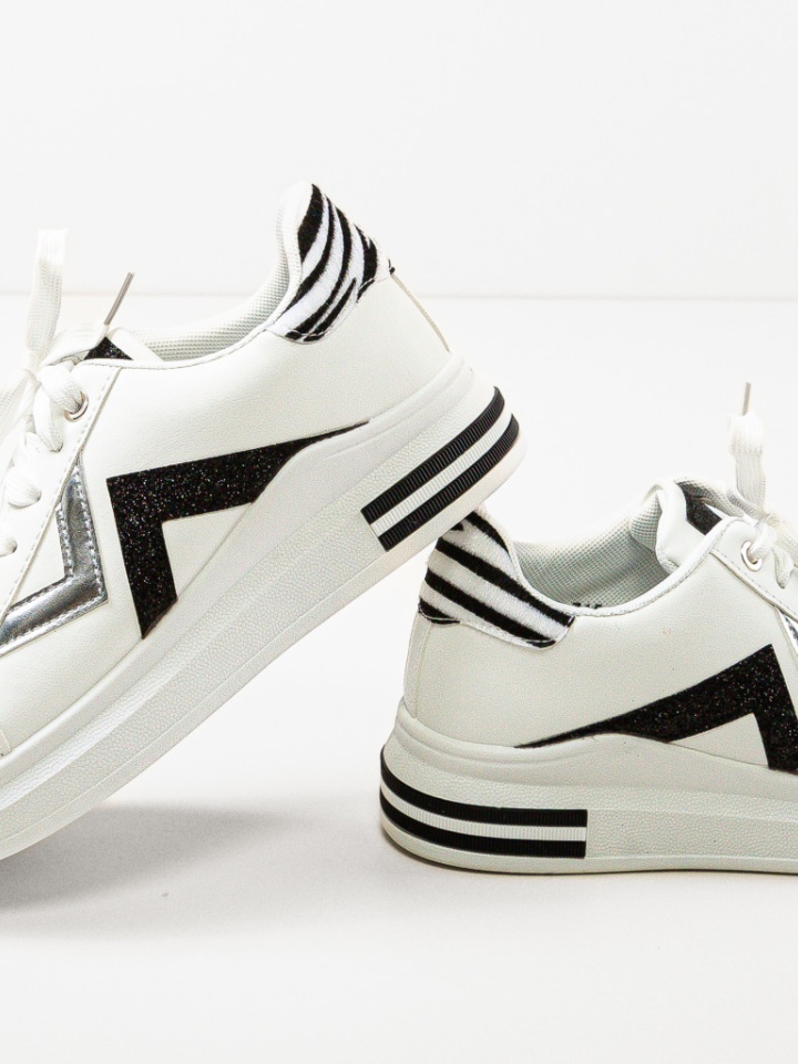 Pantofi Sport Plinio Negri