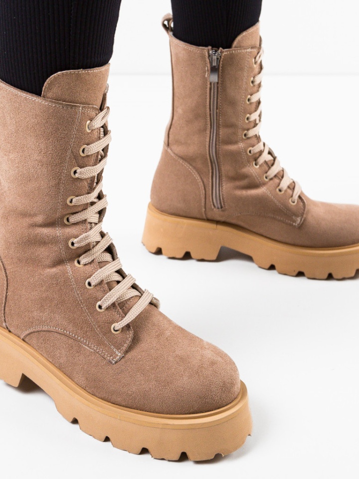 Ghete dama Darke Roz