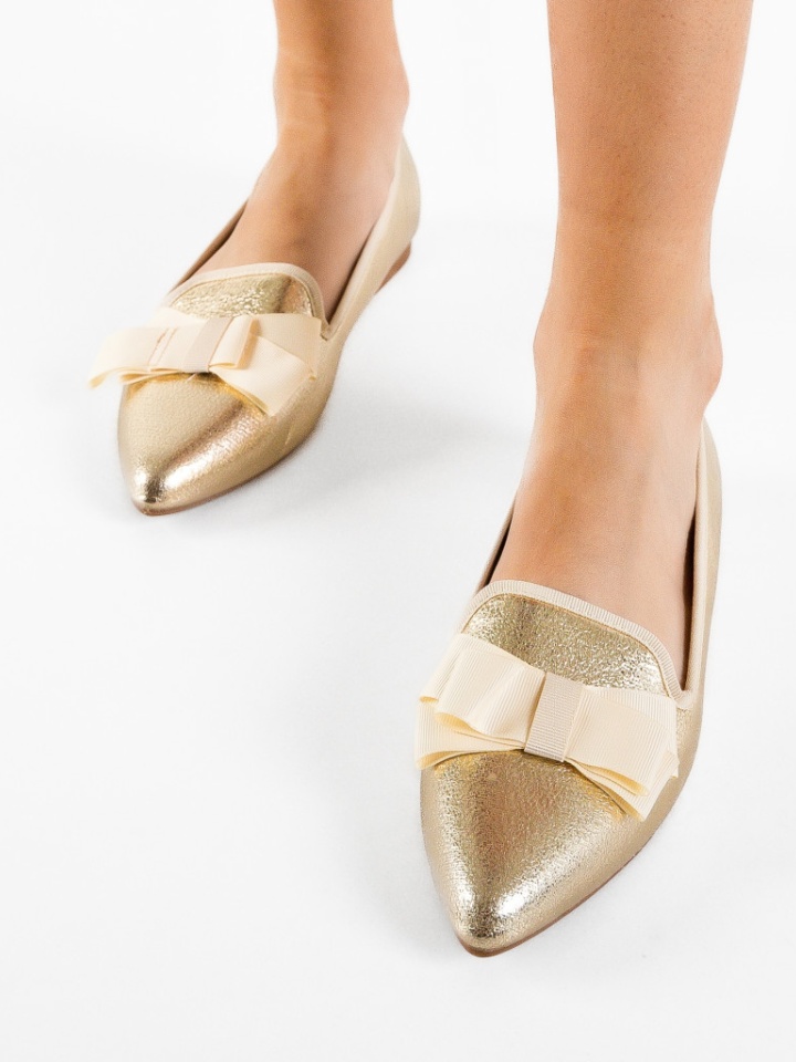 Balerini dama Loyola Aurii 2