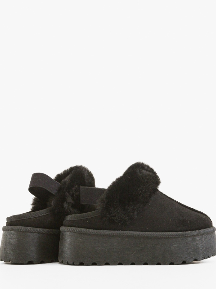 Papuci tip Ug Sloan Gri