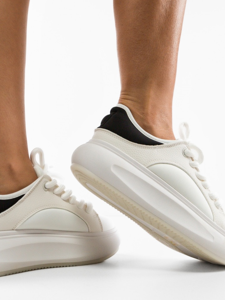 Sneakers dama Evtudo Albi