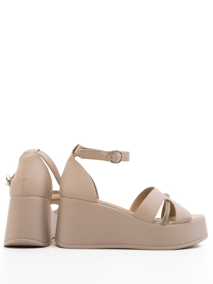 Platforme dama Annet Albe