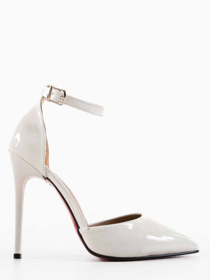 Pantofi dama Manba Print