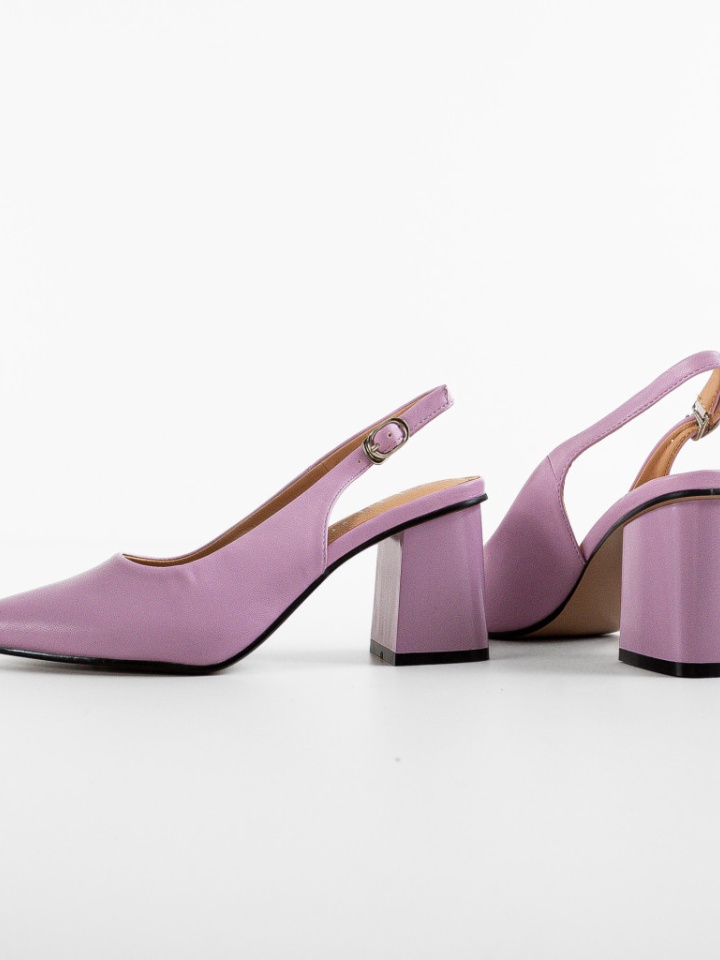 Pantofi dama Gracie Roz 2