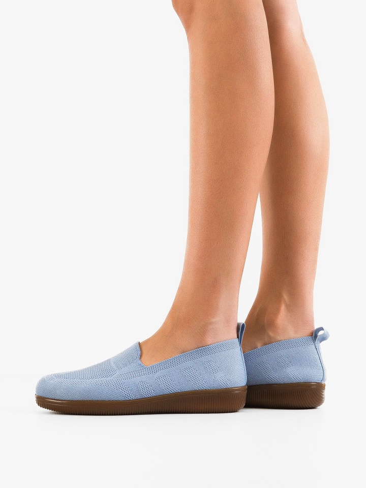 Espadrile dama Pepper Roz