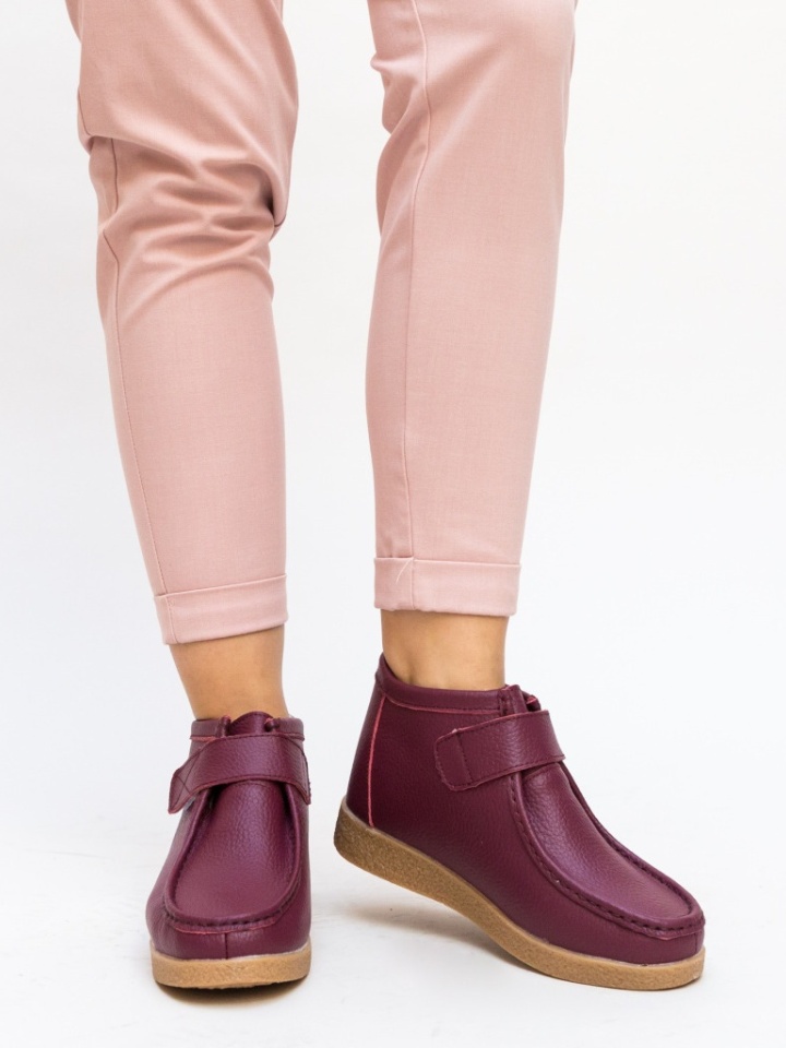 Pantofi Casual Debir Negri 2