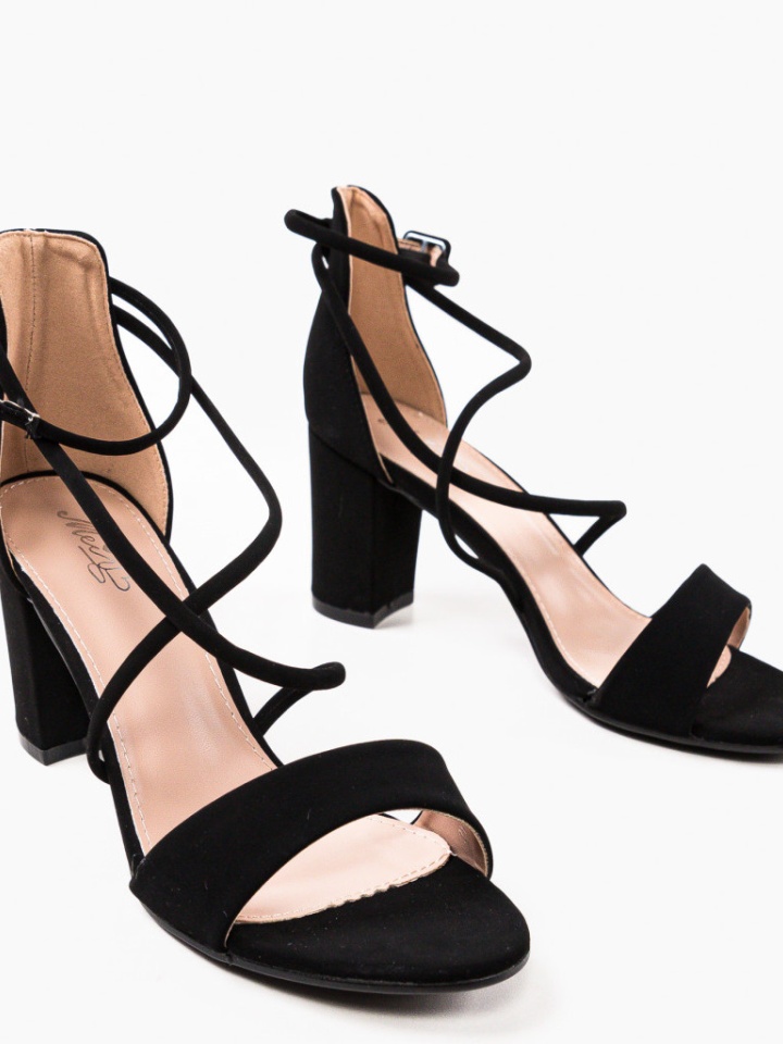 Sandale dama Moose Bej