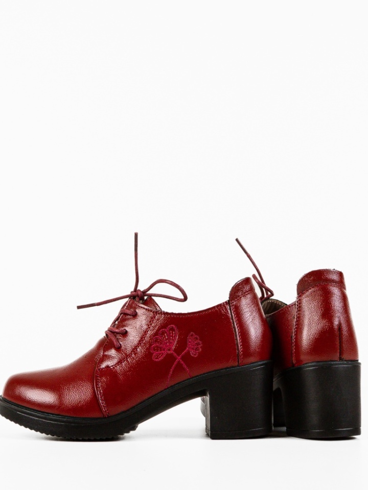 Pantofi Casual Atraxia Maro