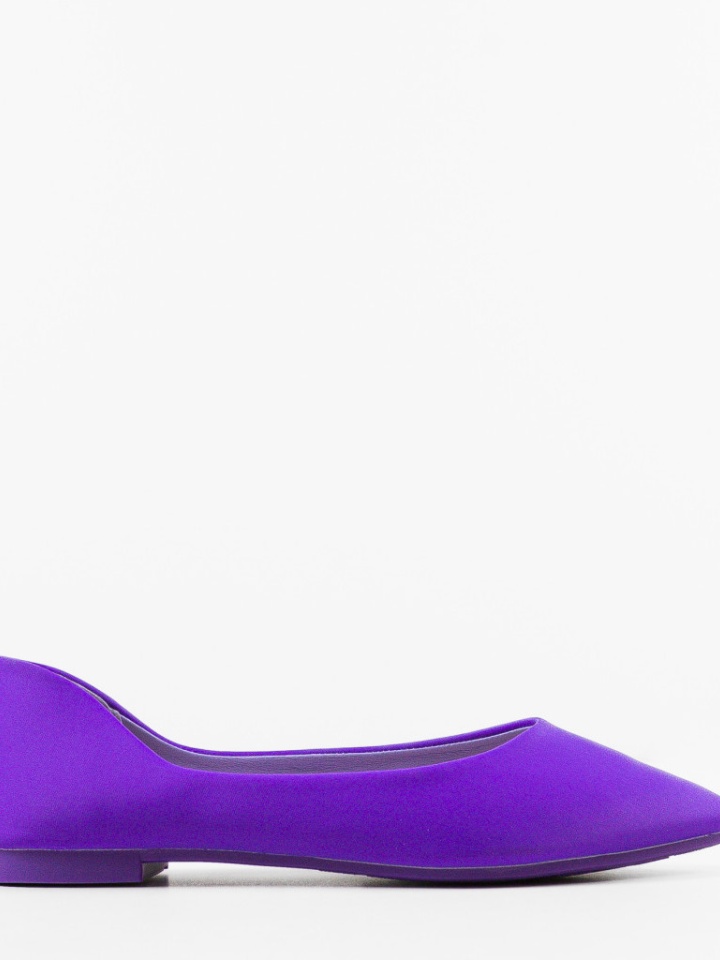 Balerini dama Yndyanka Bej