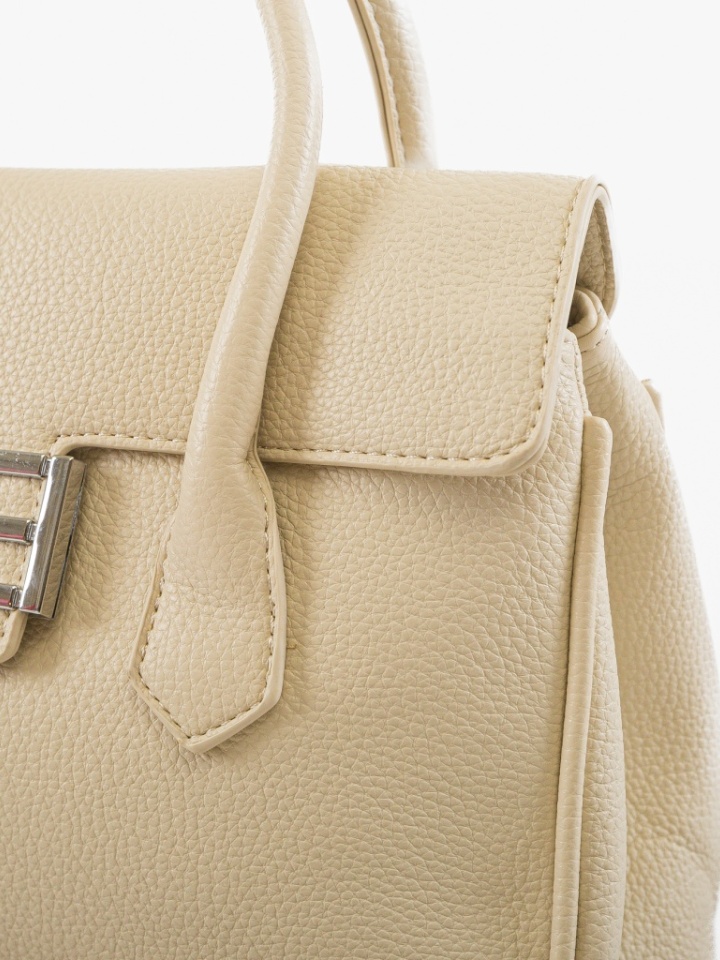 Geanta dama de mana Bandyk Khaki