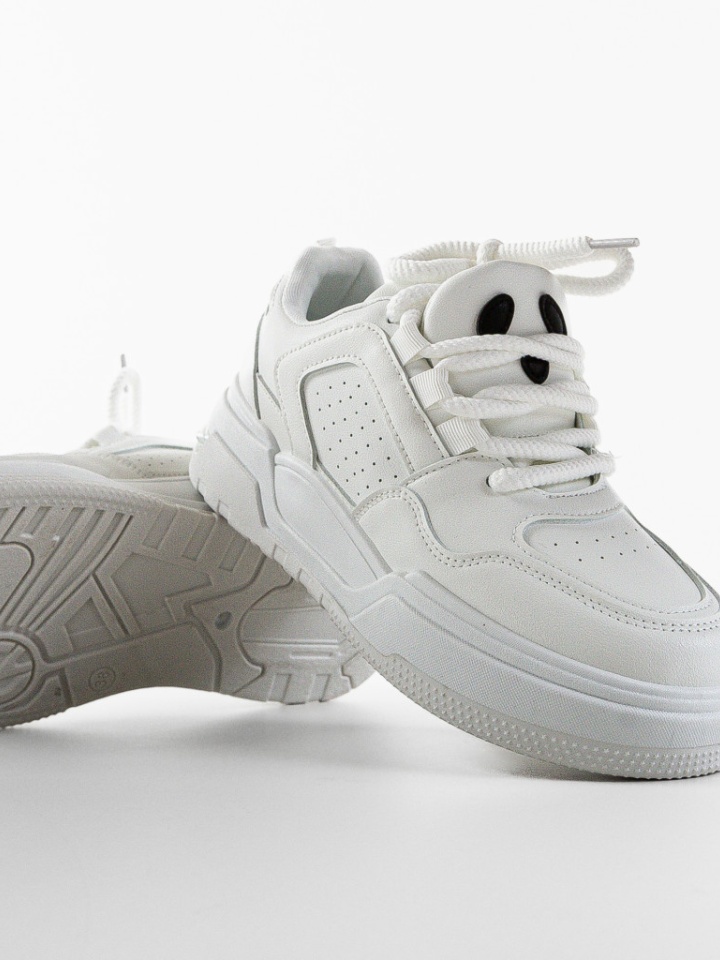 Sneakers dama Asfie Albi