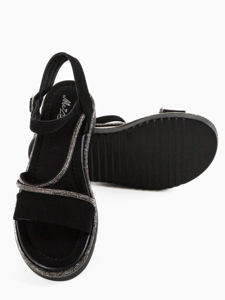 Platforme dama Jala Fuchsia