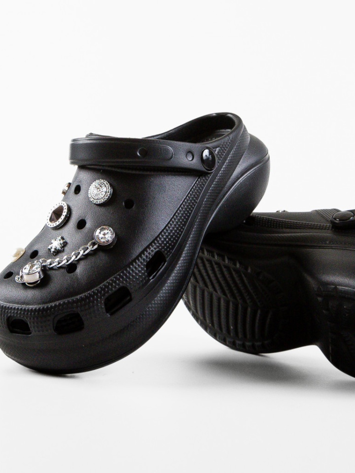 Papuci dama Trifo Mov