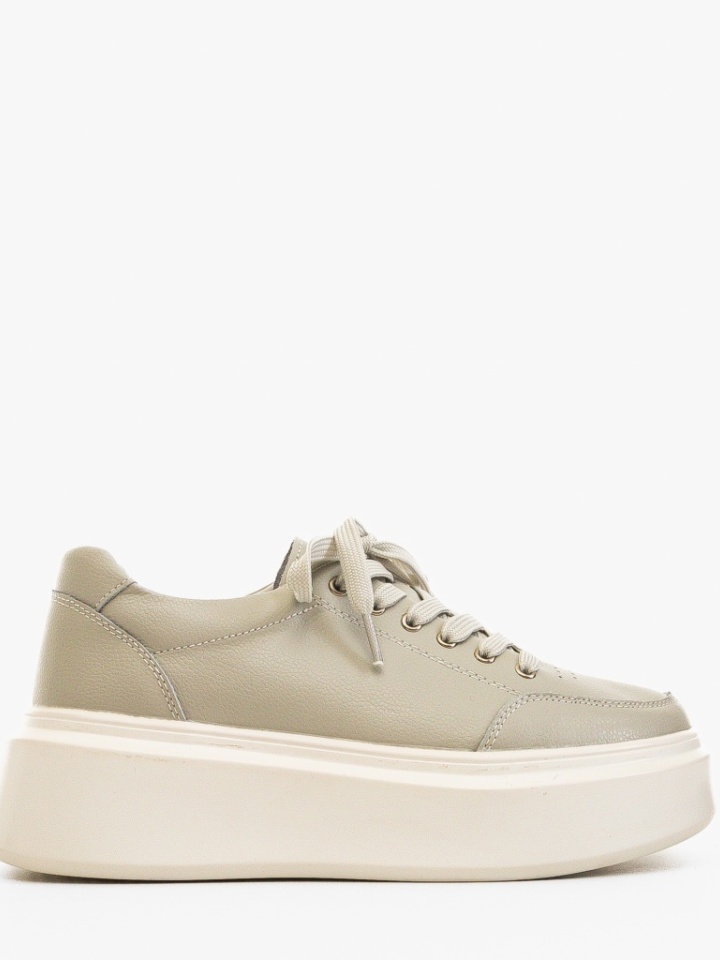 Sneakers Dama Etta Gri