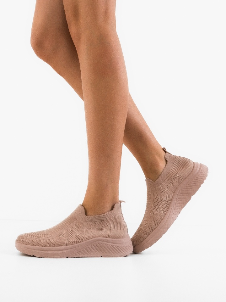 Sneakers dama Kenure Roz