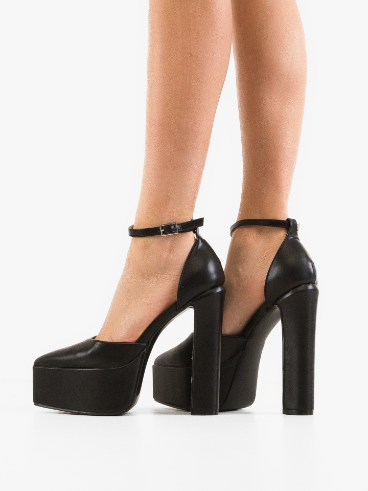 Pantofi dama Marianne Negri