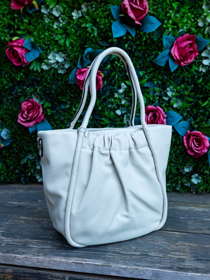 Geanta dama Yratyo Khaki