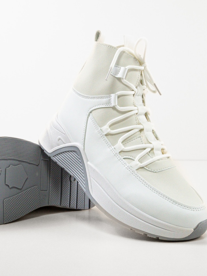 Ghete dama Villega Bej