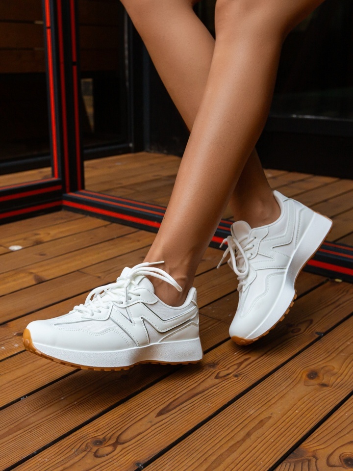 Sneakers dama Sharad Print