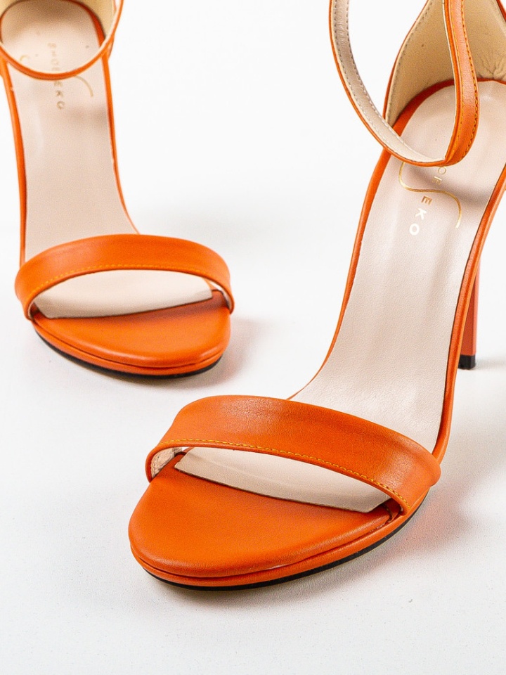 Sandale dama Bampir Albastre 2