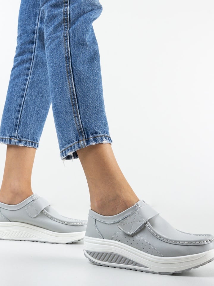 Pantofi Casual Marko Grena