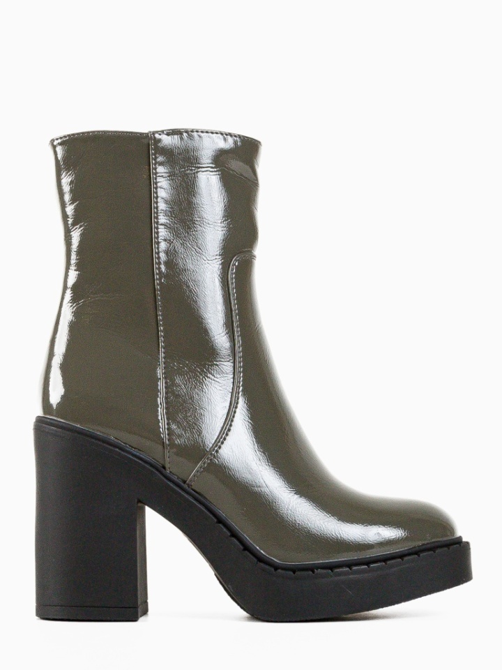 Botine dama Justice Maro 2