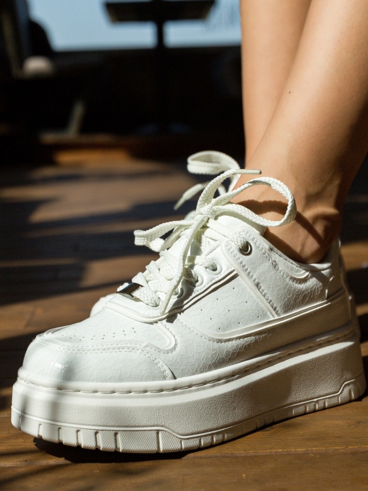 Sneakers dama Kline Albi