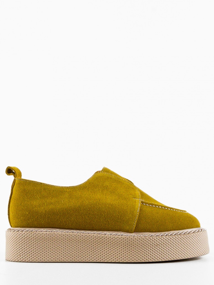 Pantofi Casual Hanter Negri