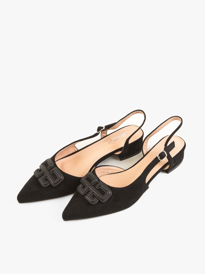 Balerini dama Atalya Bej