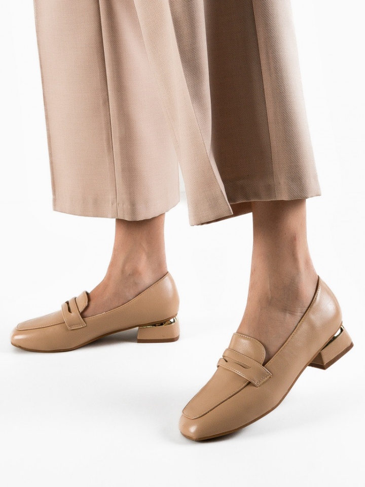 Pantofi dama Tracid Negri