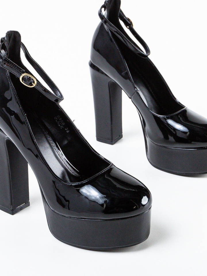 Pantofi dama Kelen Negri 2