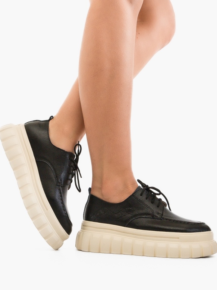 Pantofi Casual Loprem Roz