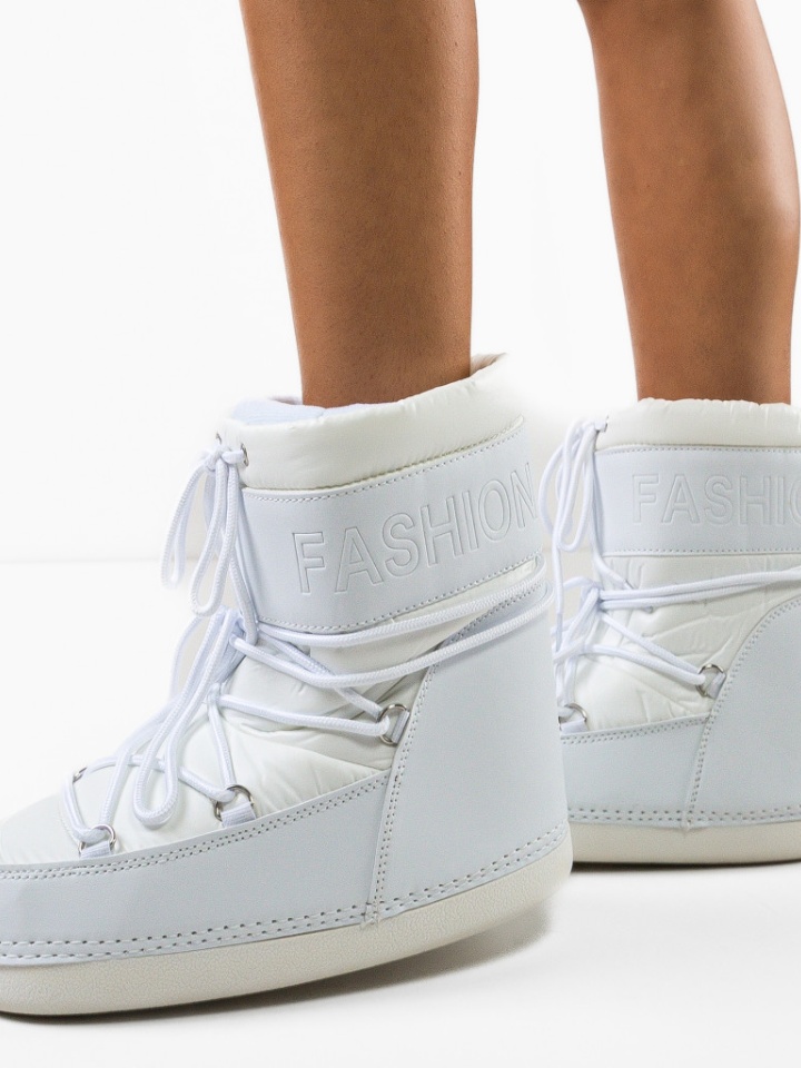 Ghete dama Skyan Negre