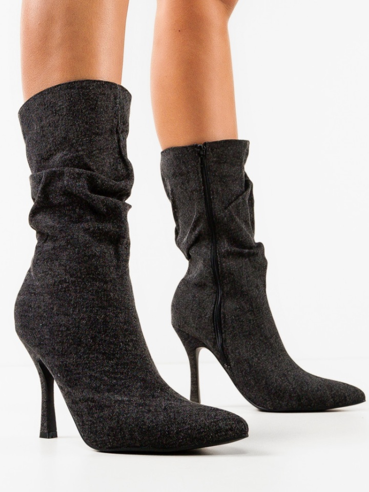 Botine dama Lal Albastre 2