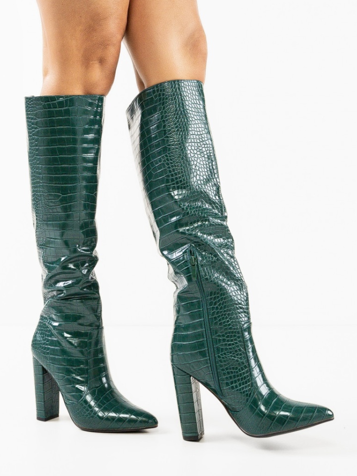 Cizme dama Joan Albe