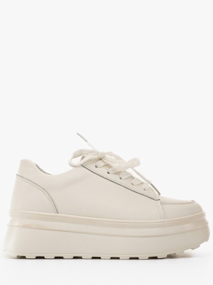 Sneakers dama Wenom Negri