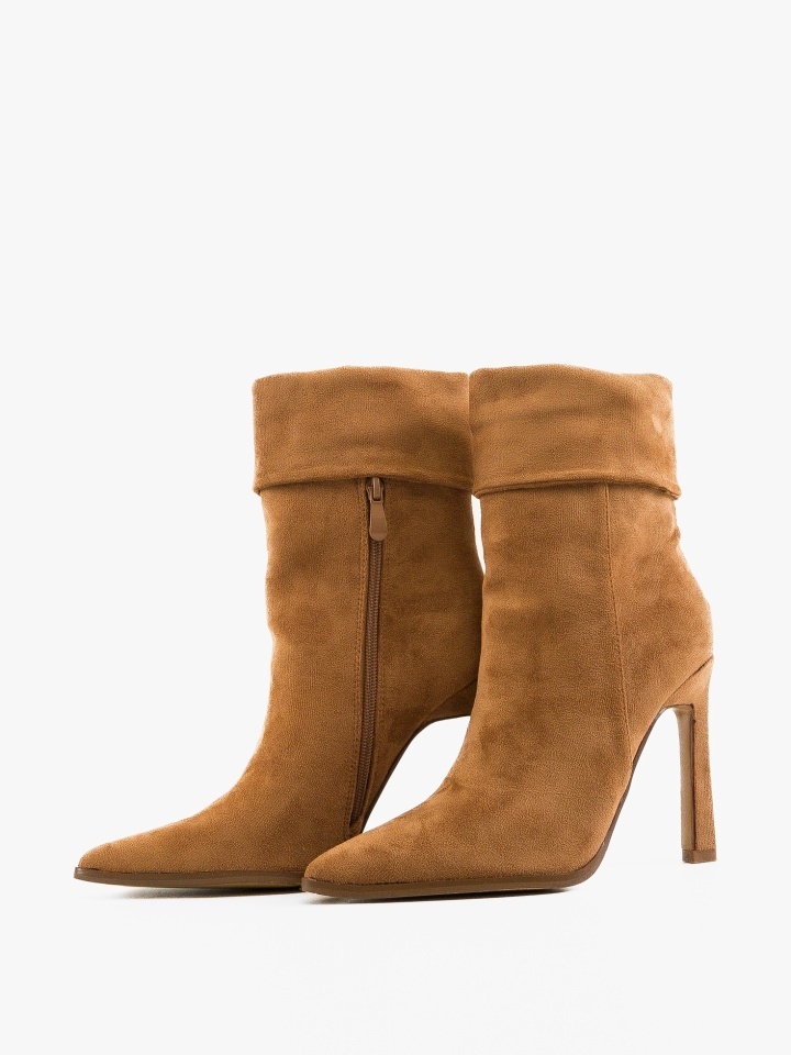 Botine dama Tyta Khaki