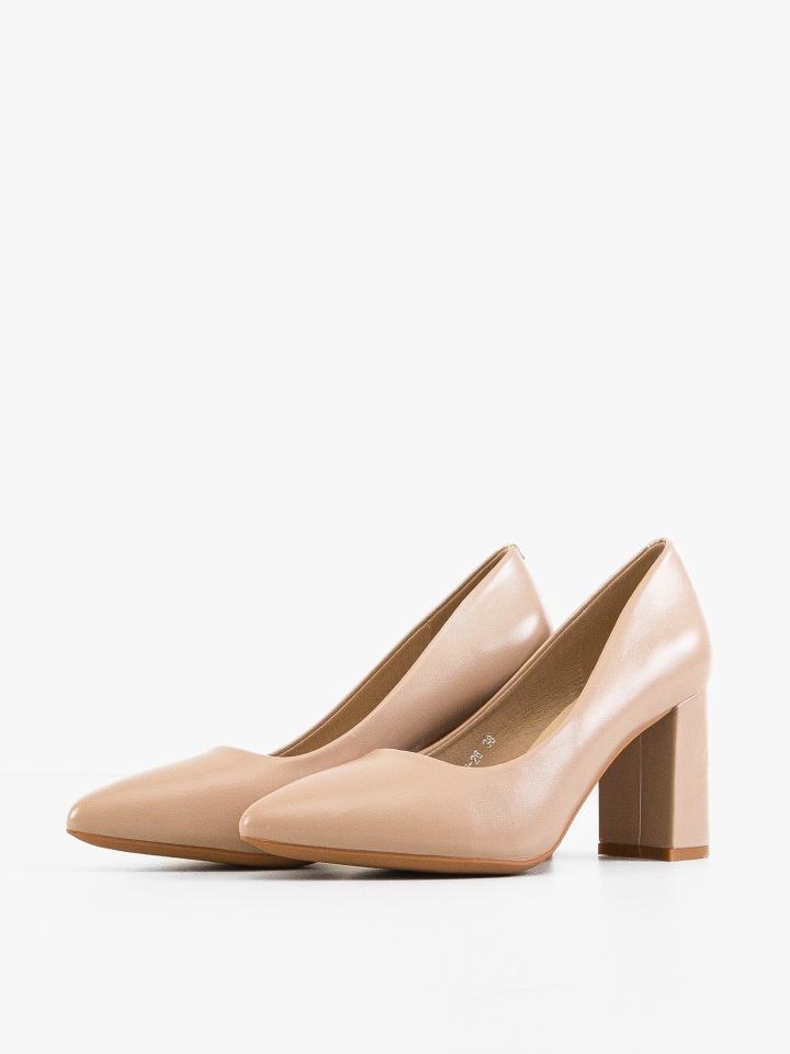 Pantofi dama Freska Negri