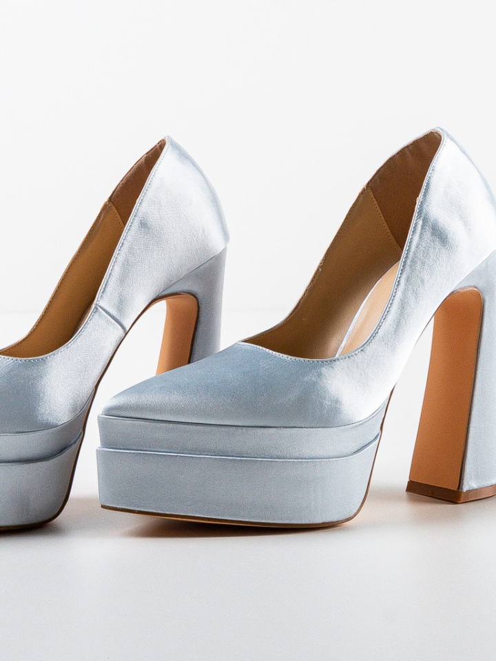 Pantofi dama Carweb Fuchsia