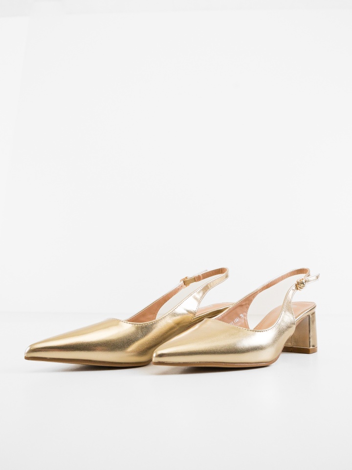 Pantofi dama Ellery Nude