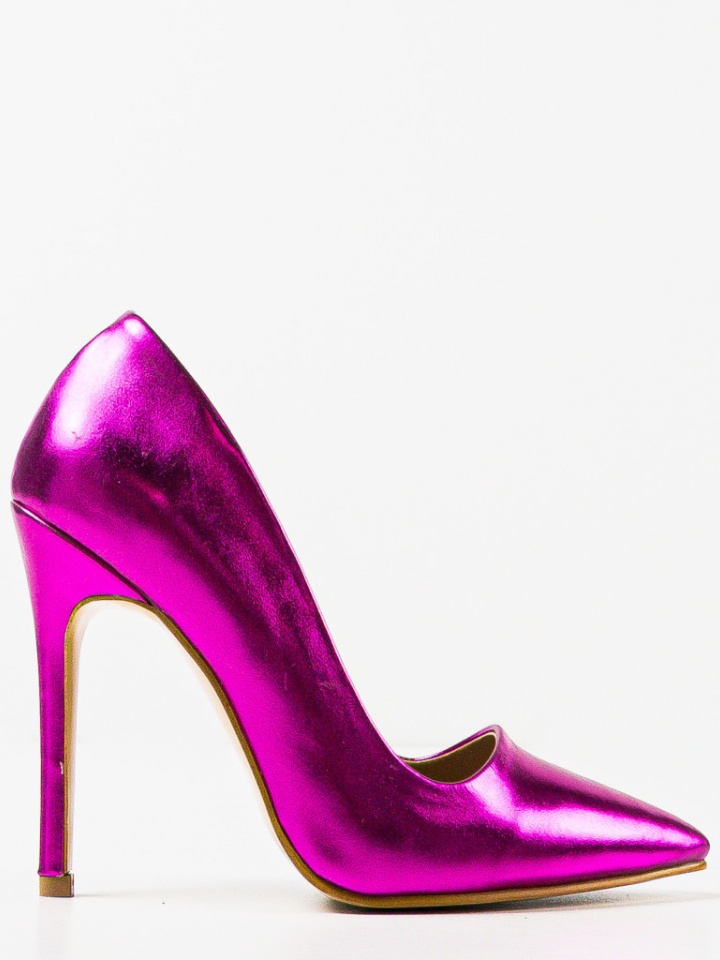 Pantofi dama Junba Verzi