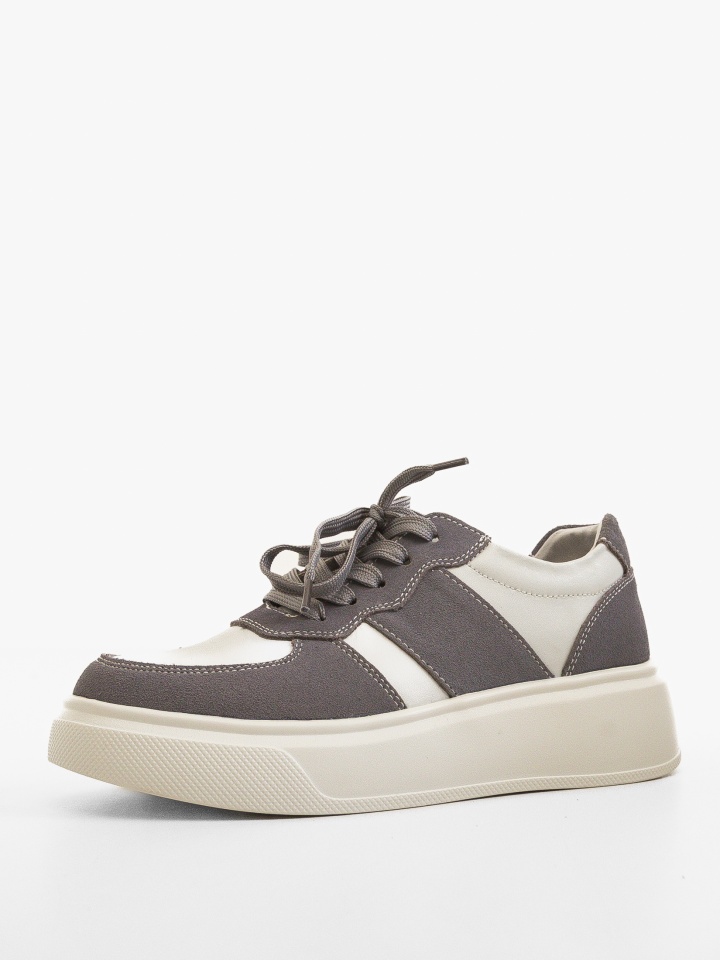 Sneakers Dama Miriam Negri