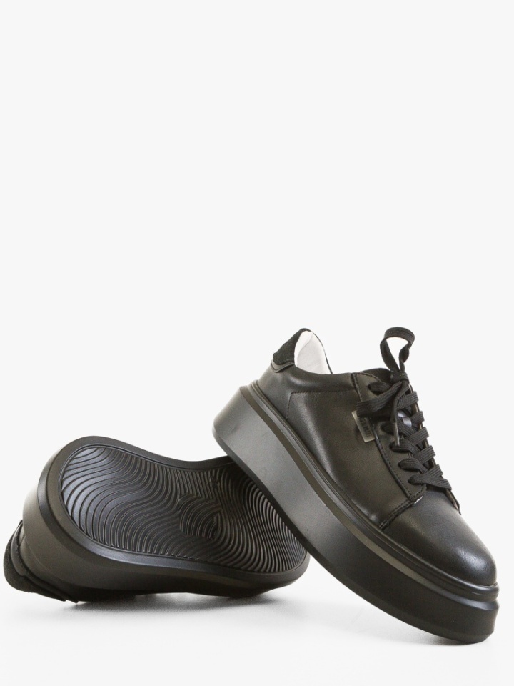 Sneakers dama Byva Albi