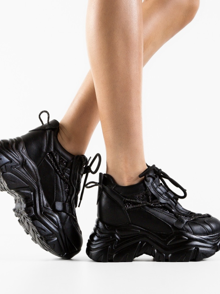 Sneakers dama Andaluzia Negri