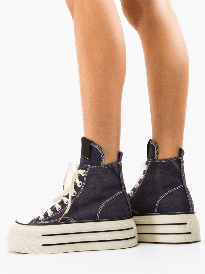 Pantofi sport Janice Albi