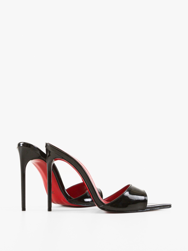 Saboti dama Tyon Print