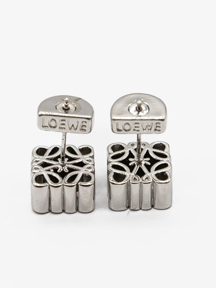 Cercei Makla Argintii