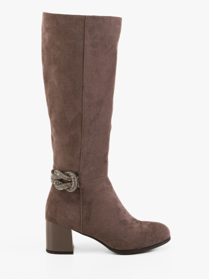 Cizme dama Lioda Khaki